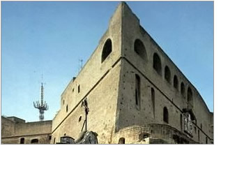 Castel Sant'Elmo