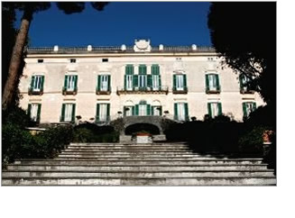 Villa Floridiana