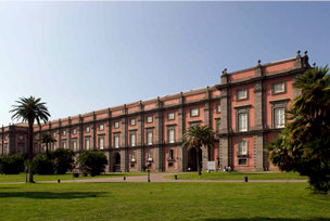 capodimonte