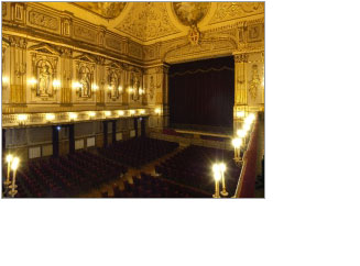 Teatrino Di Corte